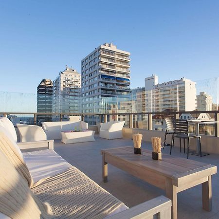20 Hotel Punta del Este Ngoại thất bức ảnh