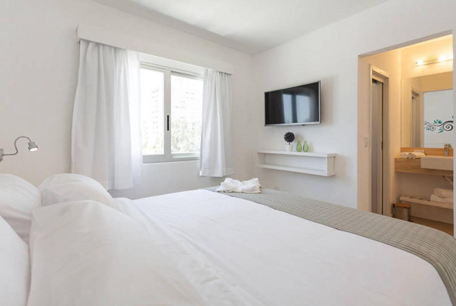 20 Hotel Punta del Este Ngoại thất bức ảnh