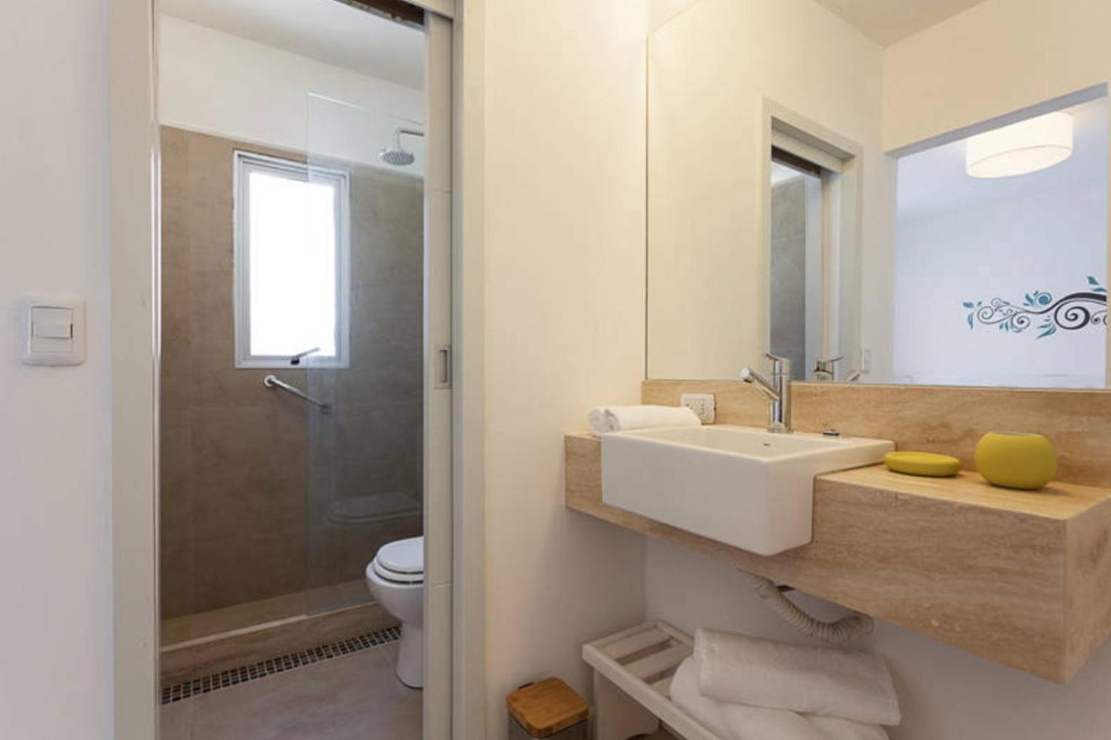20 Hotel Punta del Este Ngoại thất bức ảnh