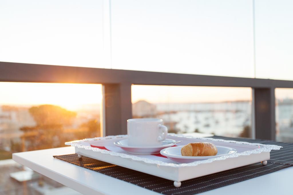 20 Hotel Punta del Este Ngoại thất bức ảnh