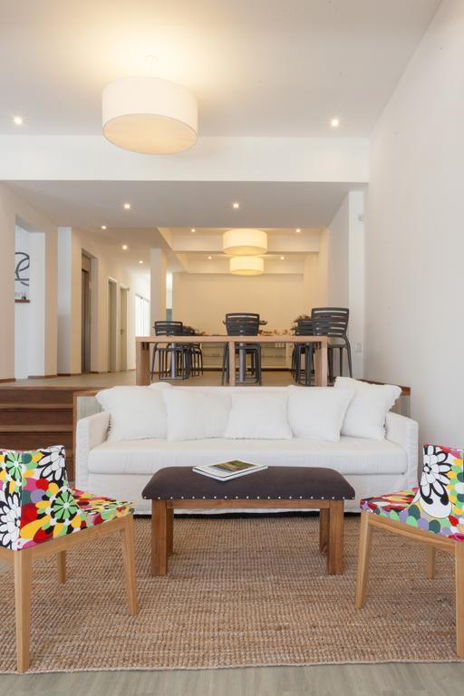 20 Hotel Punta del Este Ngoại thất bức ảnh