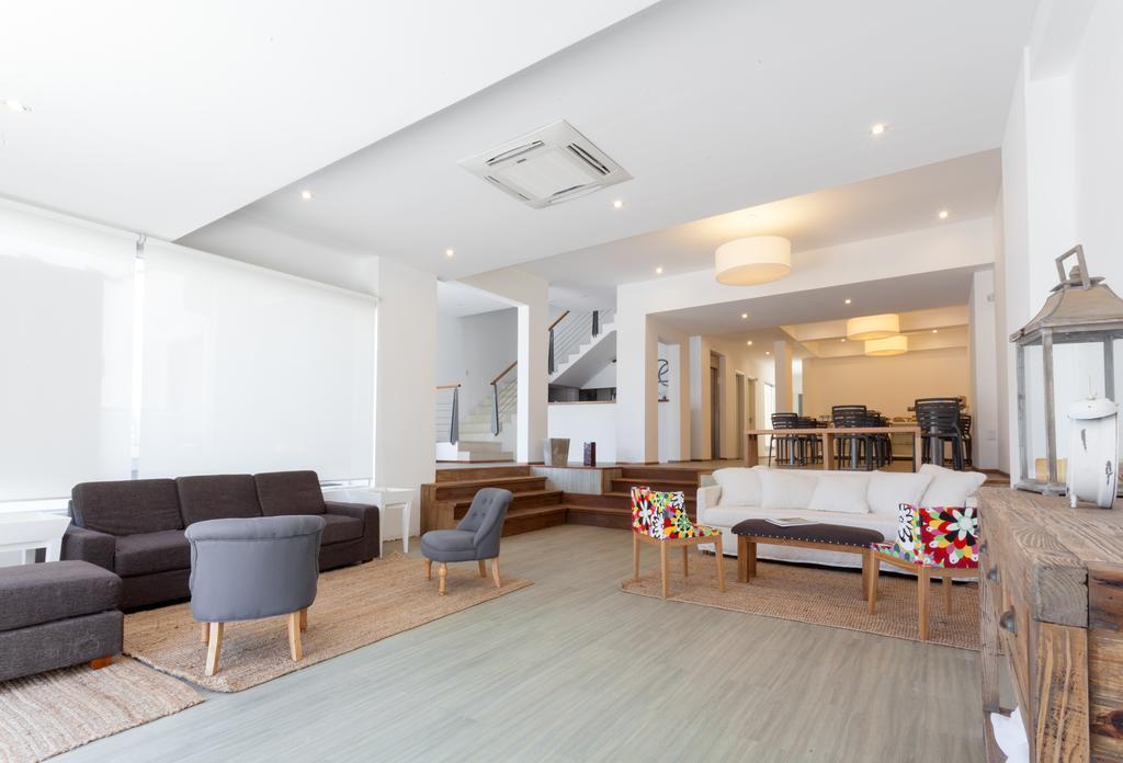 20 Hotel Punta del Este Ngoại thất bức ảnh