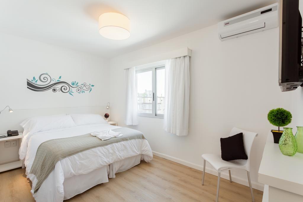 20 Hotel Punta del Este Ngoại thất bức ảnh