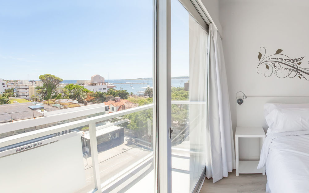 20 Hotel Punta del Este Ngoại thất bức ảnh