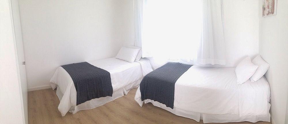 20 Hotel Punta del Este Ngoại thất bức ảnh