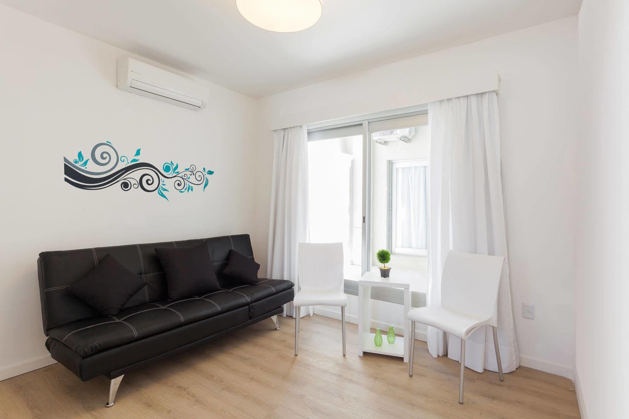 20 Hotel Punta del Este Ngoại thất bức ảnh