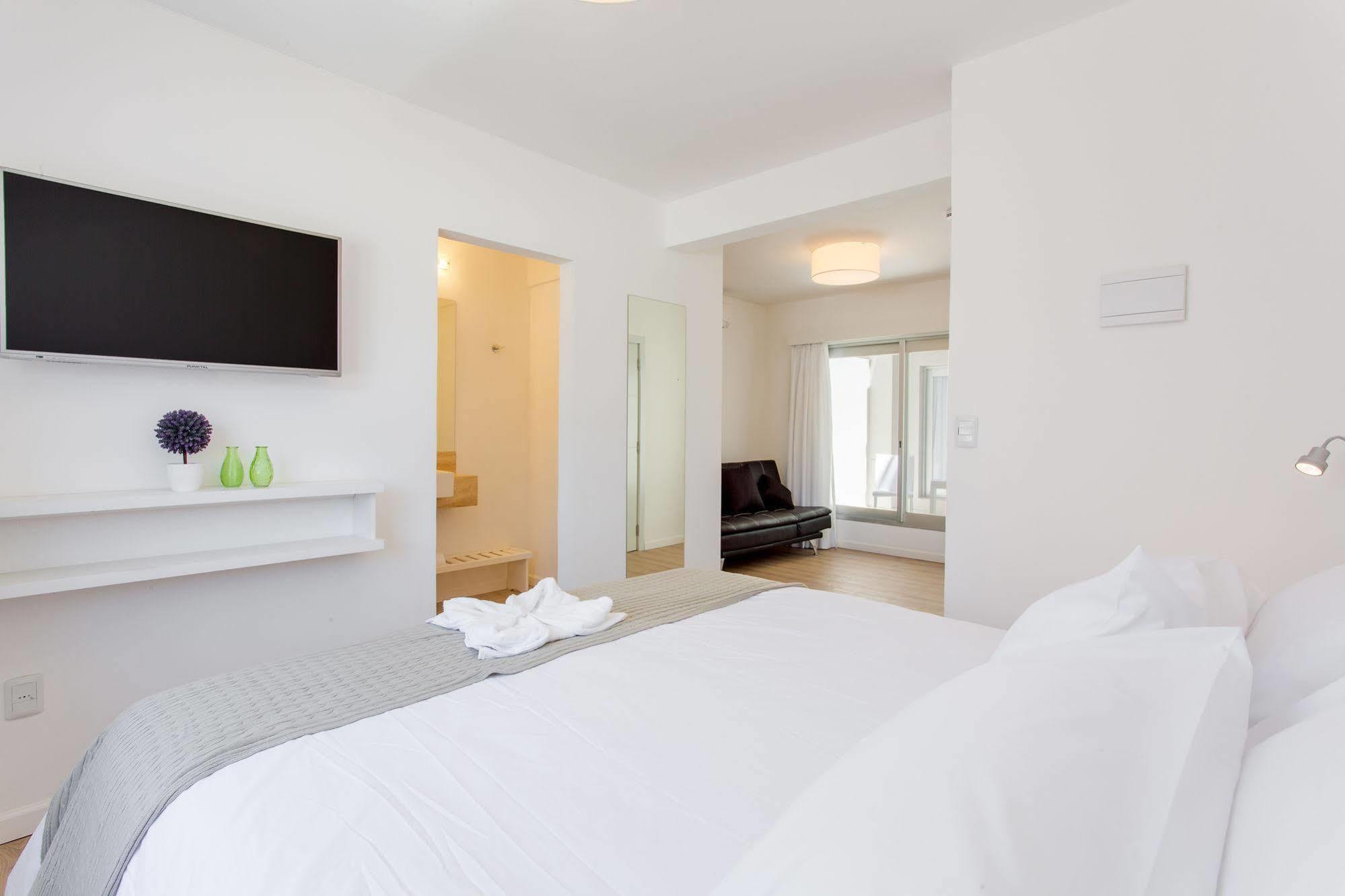 20 Hotel Punta del Este Ngoại thất bức ảnh