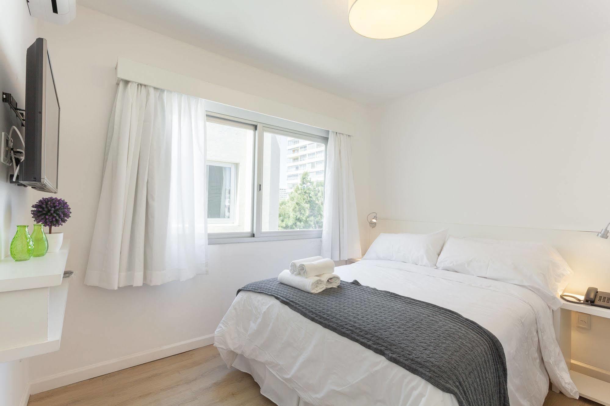 20 Hotel Punta del Este Ngoại thất bức ảnh
