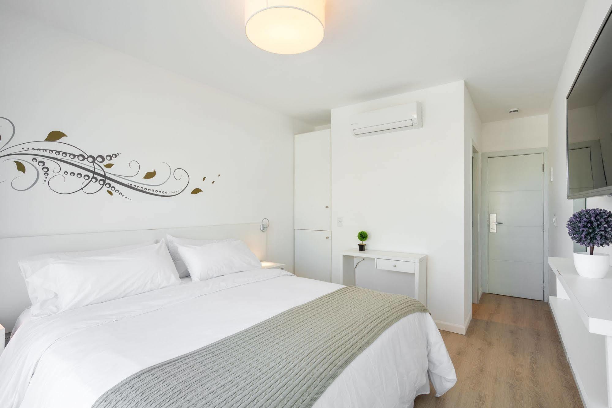 20 Hotel Punta del Este Ngoại thất bức ảnh