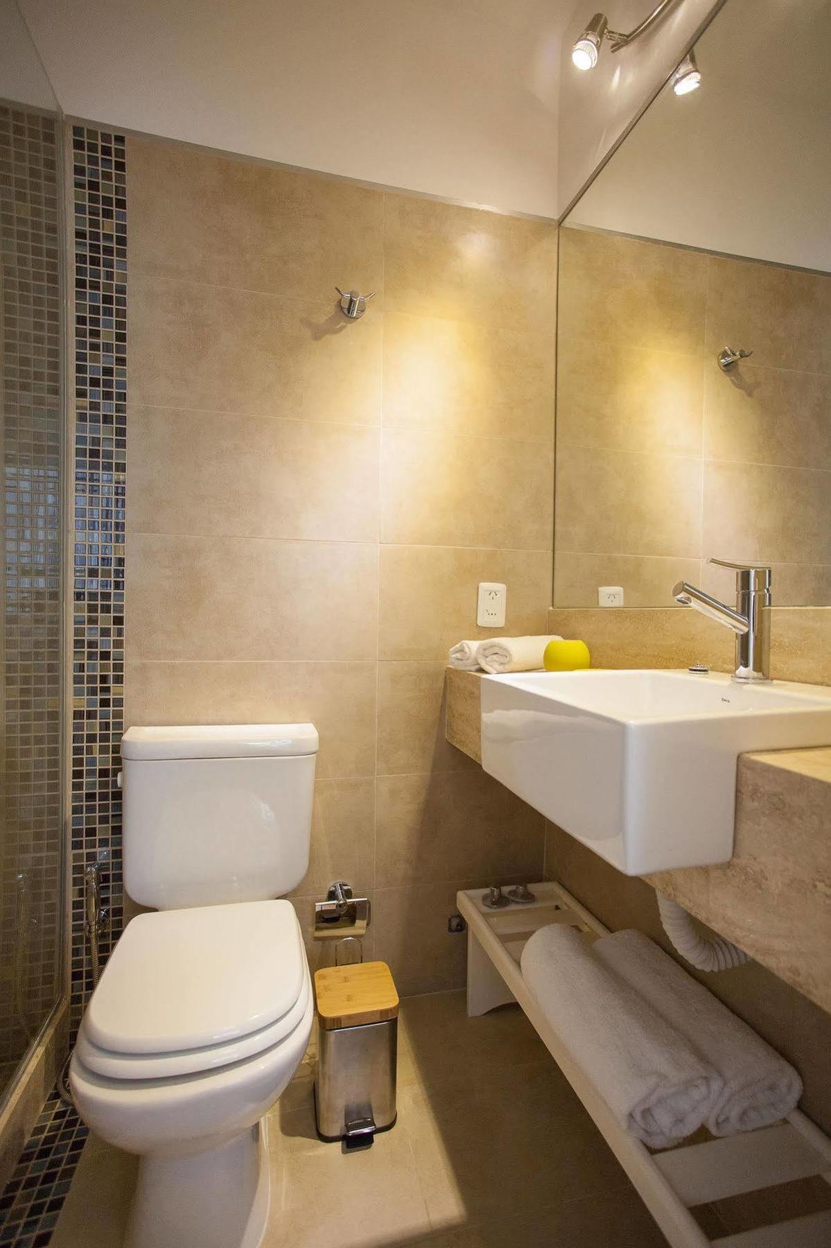 20 Hotel Punta del Este Ngoại thất bức ảnh