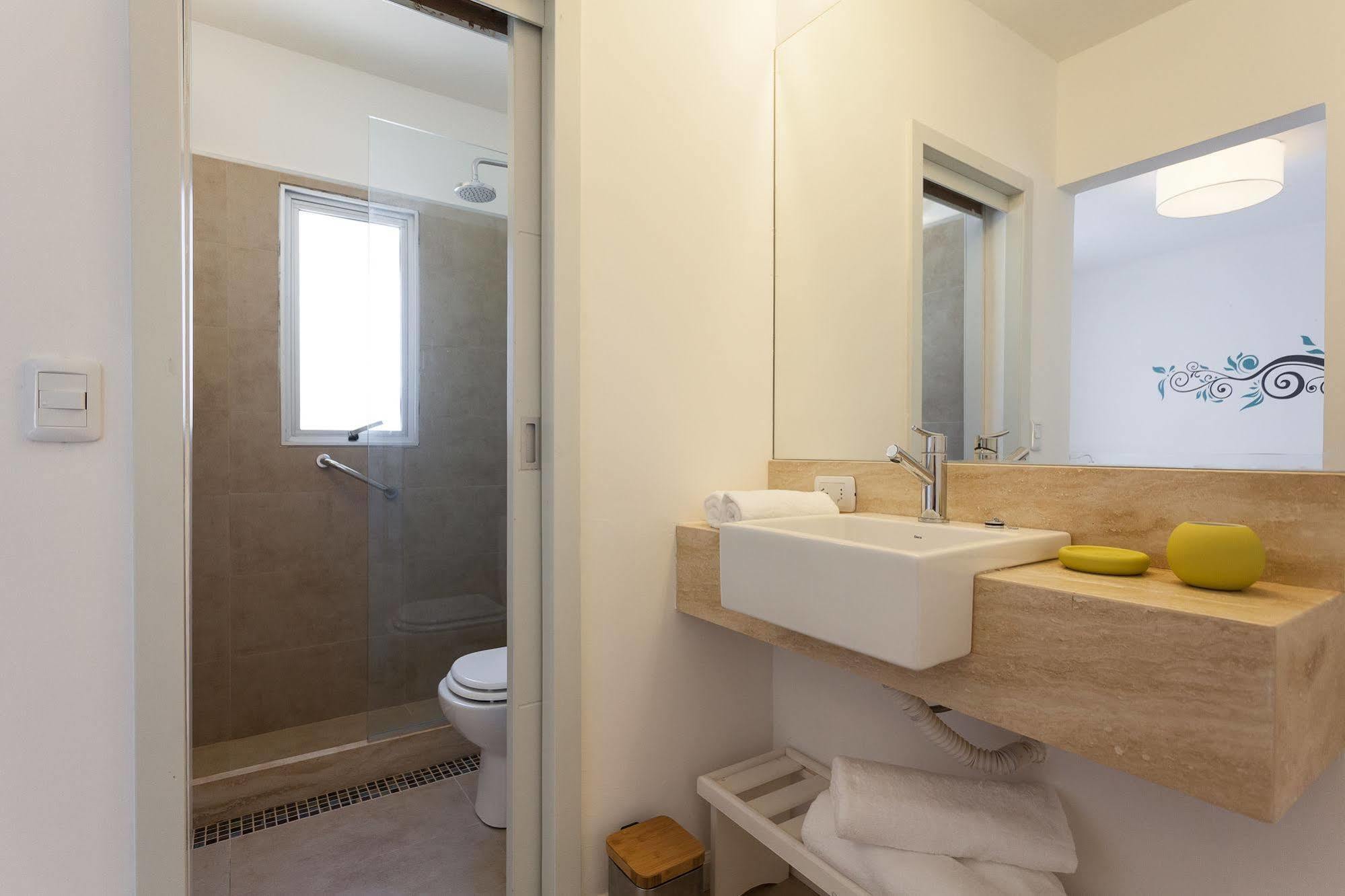 20 Hotel Punta del Este Ngoại thất bức ảnh