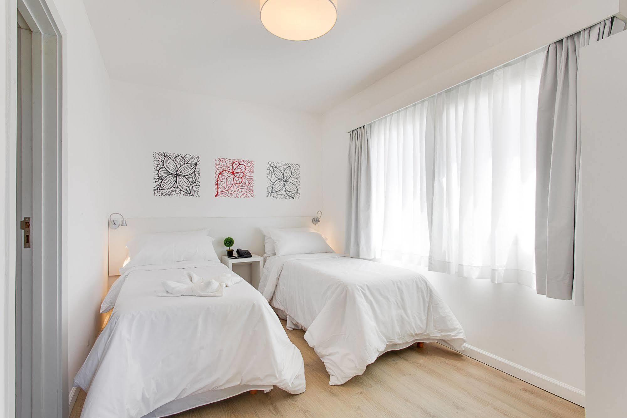 20 Hotel Punta del Este Ngoại thất bức ảnh