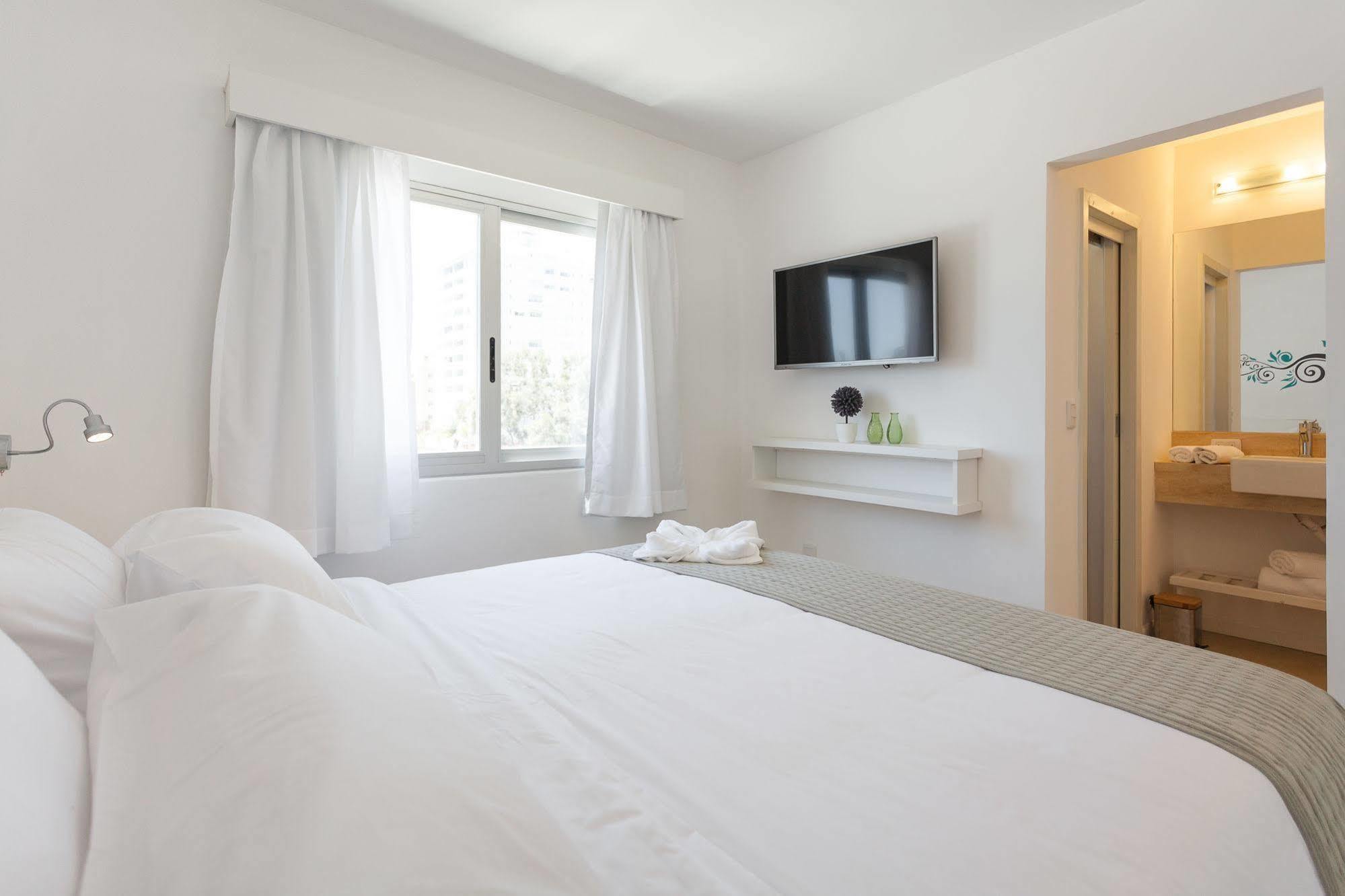 20 Hotel Punta del Este Ngoại thất bức ảnh
