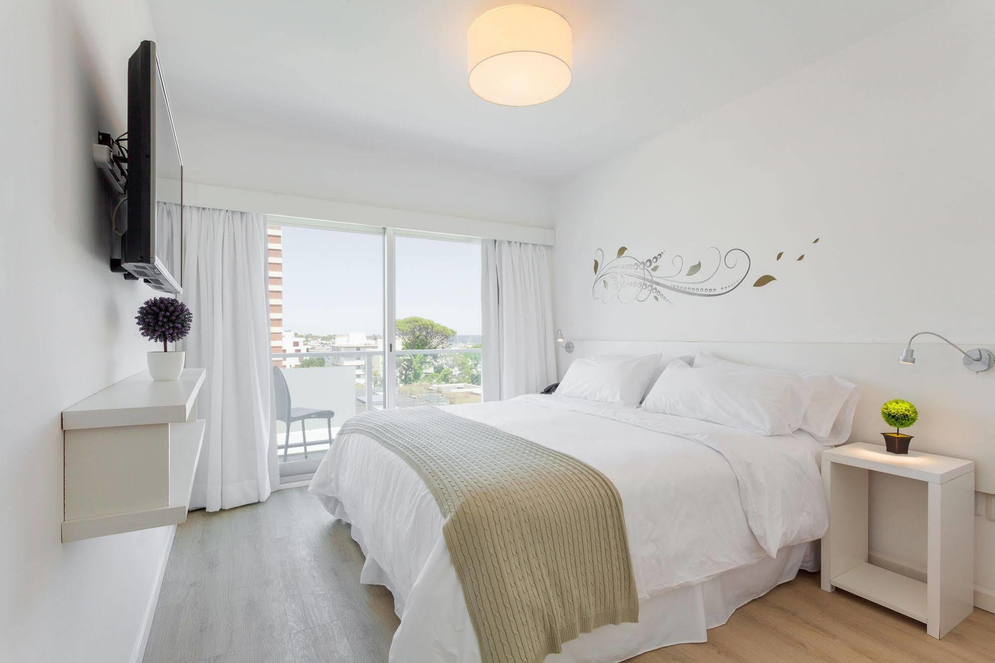 20 Hotel Punta del Este Ngoại thất bức ảnh