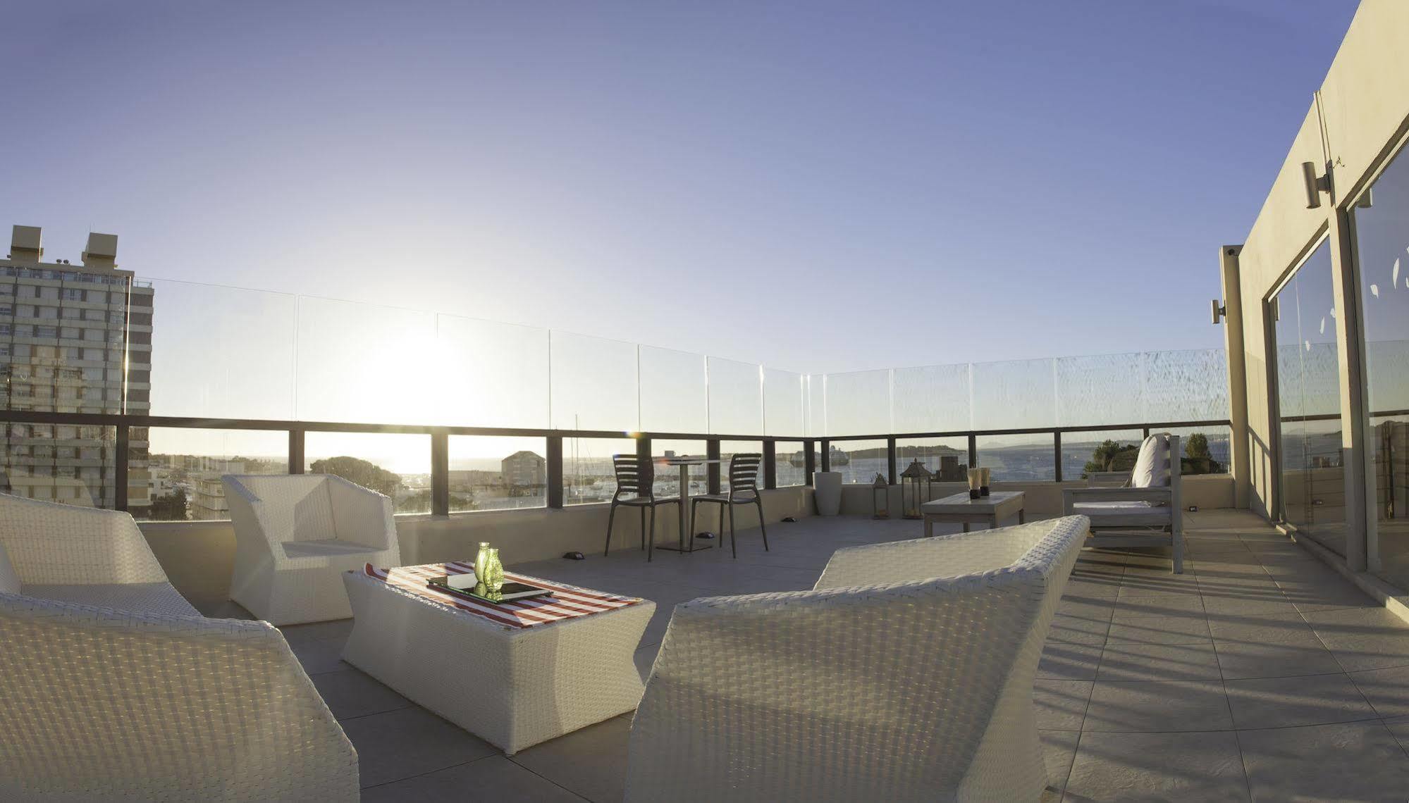 20 Hotel Punta del Este Ngoại thất bức ảnh